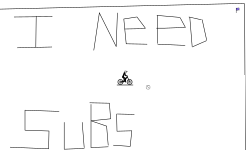 Please Subscribe to me