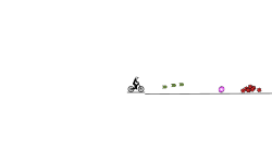 go fast like really fast!!!!!!