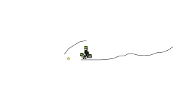 Truck Track #4