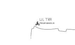 Ultra Mega Wheelie