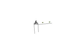 dumb track