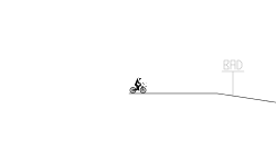 How Far Can You Wheelie?