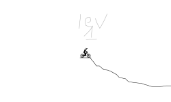 Down hill diving 2