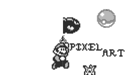 Pixel Art 2