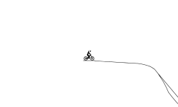 The jump