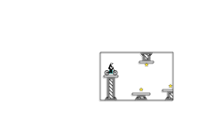 No-Grav Practice