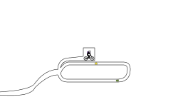 Blob Track #5