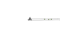 quick wheel tube