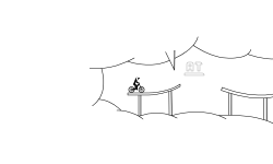 Cave Trix