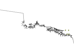 Trail Escaping