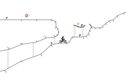 A Caving Madness (OA)