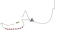 Crazy BMX