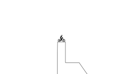 Steezy dirt jumps