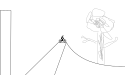 its a completly normal skat tr