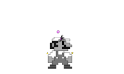 8_bit Mario