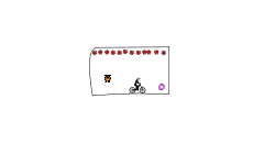 The Half-pipe.