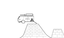 mtb star wars