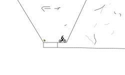 Mountain Zip Line