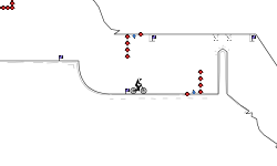 -[MTB Trials]- #3