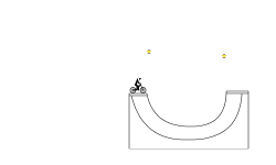 Half Pipe