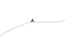 Dirt Jumps 3