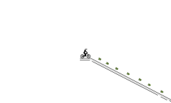 mega ramp #2