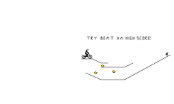 Easy Parkour