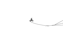 Deh wheelie