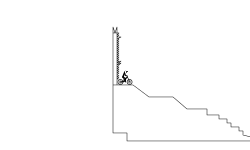 medium difficulty track
