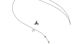 Short Mountain Track