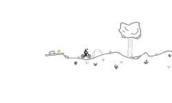 Quick Track 3 (quick detailing