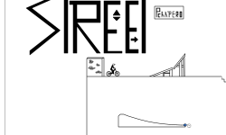 First Street Map