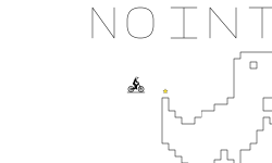 NO INTERNET