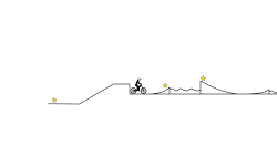 Waterparl BMX #4