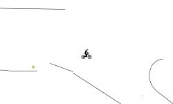 the almost impossible