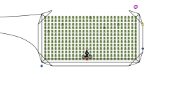 trampoline
