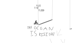 Flee The Flood