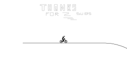 Thanks For 2 Subs