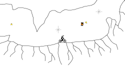 ENJOYING WITH THE HELI