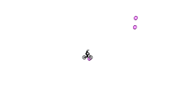 Teleport madness