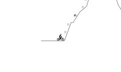 Hard Climb