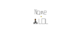 Name Change ?