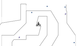 Slightly Compact Map