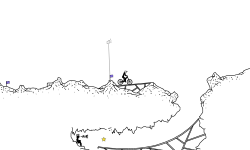 Above The Heaven's (Prev)