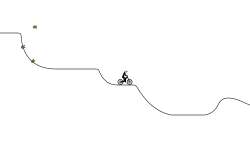 Smooth Track