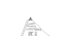 Winnys Private Compound Pt.3