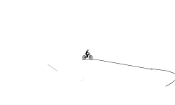 the track