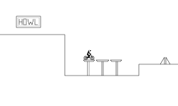 Escape #1
