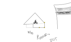 wHo russian like!