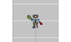 Exo Suit